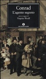 L'agente segreto (mondadori)
