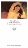 La fille aux yeux d'or­la ragazza dagli occhi d'oro