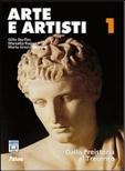 Arte e artisti 1