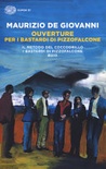 Ouverture per i bastardi di pizzofalcone