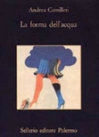 La forma dell'acqua