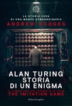 Alan turing. storia di un enigma