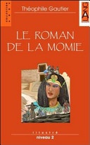 Roman de la momie niv.2