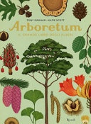 Arboretum. il grande libro degli alberi