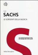 Sorgenti della musica (le)