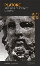 Apologia di socrate-critone. testo greco a fronte