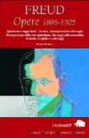 Freud opere 1886-1905