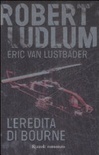 L'eredità di bourne