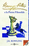 Harry potter e la pietra filosofale