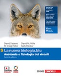 La nuova biologia.blu. anatomia e fisiologia dei viventi.