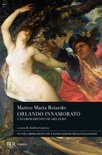 Orlando innamorato (l'inamoramento de orlando)