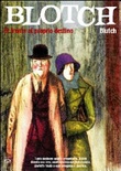 Blotch. davanti al proprio destino (brossura)