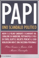 Papi. uno scandalo politico