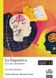 La linguistica. un corso introduttivo