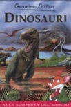 Dinosauri. ediz. illustrata