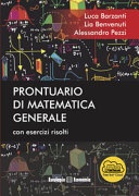 Prontuario di matematica generale. con esercizi risolti prontuario di matematica generale. con esercizi risolti (
