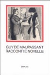 Racconti e novelle millenni 3 v