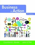 Business in action