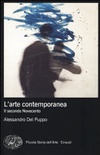 L'arte contemporanea. il secondo novecento. ediz. illustrata