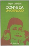 Donne da un catalogo