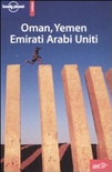 Oman yemen emirati arabi uniti