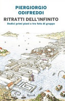 Ritratti dell'infinito. dodici primi piani e tre foto di gruppo