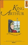 King arthur + cd