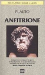 Anfitrione. testo latino a fronte