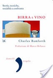 Birra vs vino