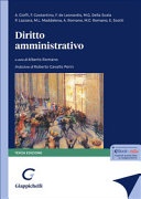  diritto amministrativo