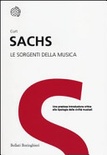 Sorgenti della musica (le)