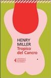 Tropico del cancro