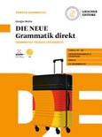 Die neue grammatik direkt. grammatica te