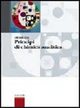 Principi di chimica analitica. per le scuole superiori