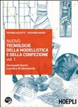 Tecnologie della modellistica 1 nuovo