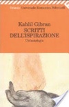 Scritti dell'ispirazione