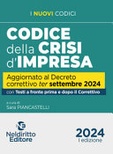 Codice crisi d'impresa 