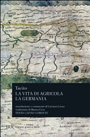 Vita di agricola-la germania
