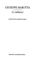 Le milanesi
