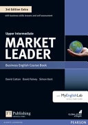 Market leader upper intermediate