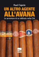 Un altro agente all'avana