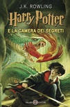 Harry potter e la camera dei segreti vol.2