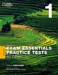 Exam essentials practice tests