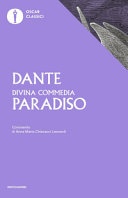 La divina commedia. paradiso