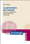 La governance dei consumi. presenza e progettualità della società civile nel mercato