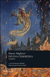 La divina commedia. inferno