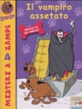 Il vampiro assetato