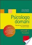 Psicologo domani