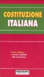 Costituzione italiana