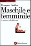 Maschile e femminile. il pensiero della differenza